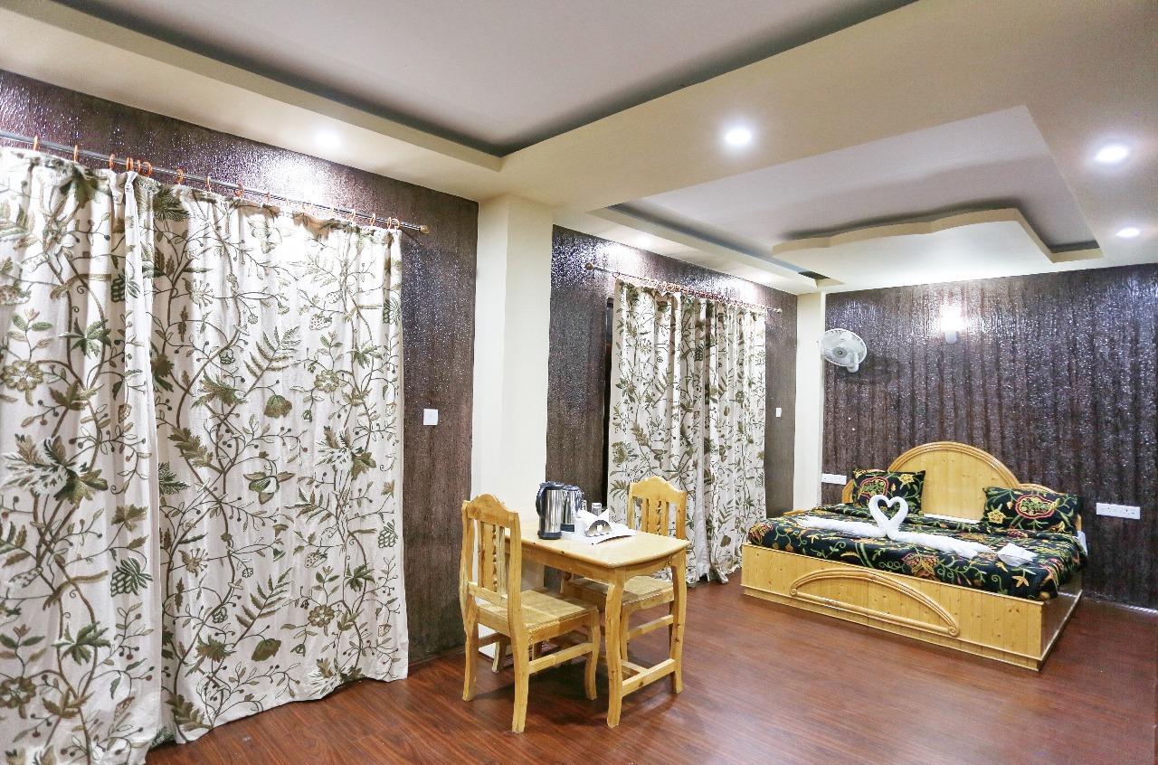 Hotel Shefaf Durgjan Exterior photo